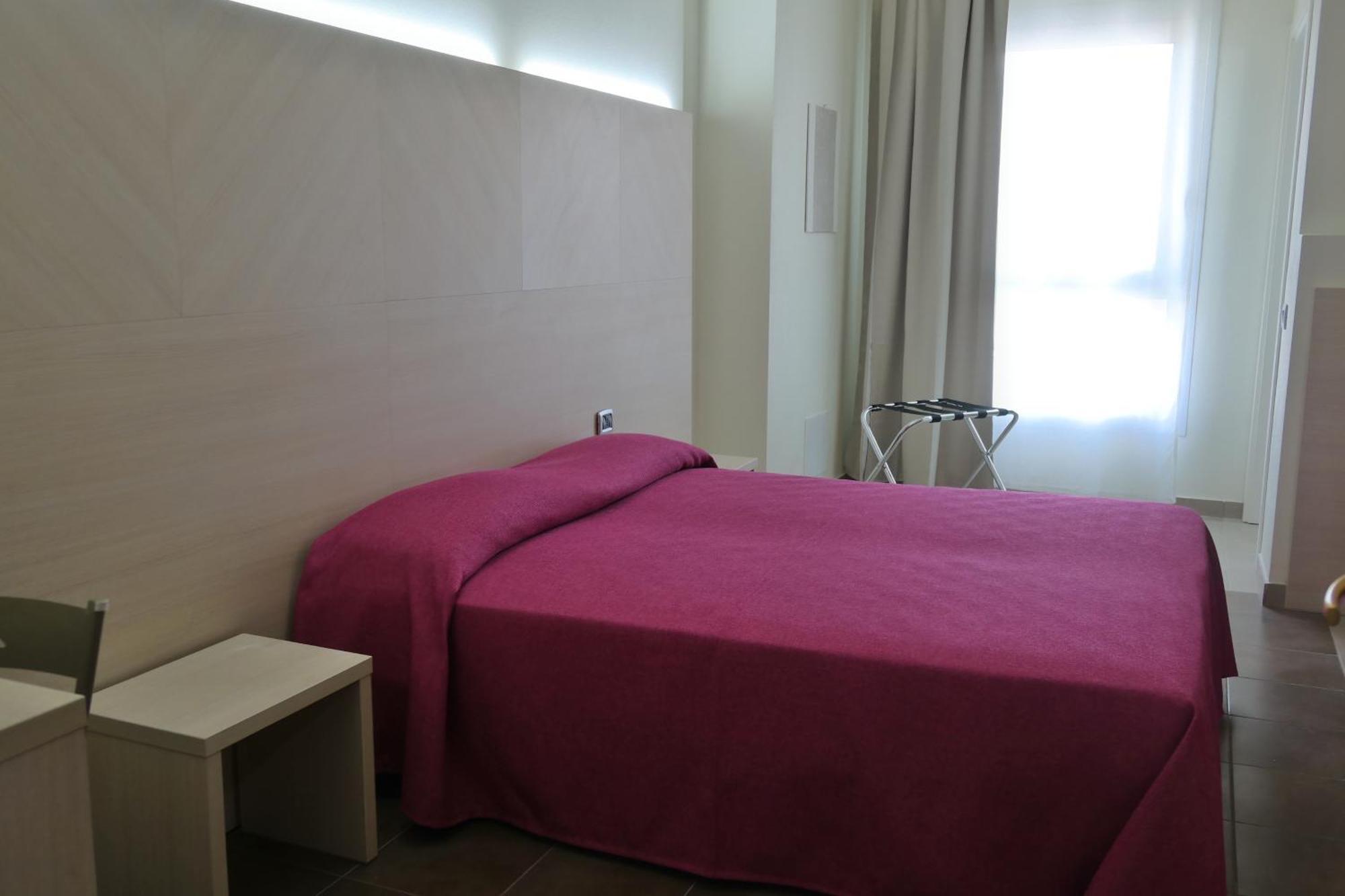 Hotel Paradiso 스트라 객실 사진